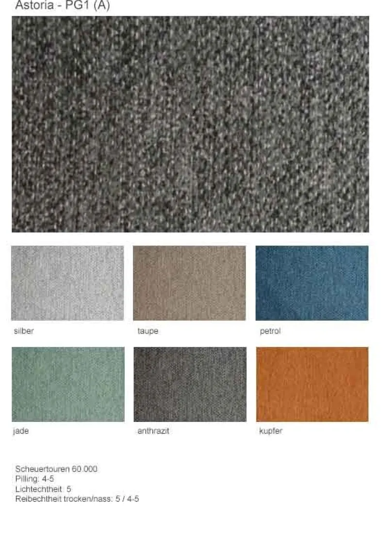 New Genua Schlafsofa mit Bettkasten Schlafsofa|Sofas