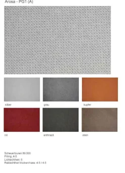 New Genua Schlafsofa mit Bettkasten Schlafsofa|Sofas