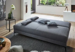 New Genua Schlafsofa mit Bettkasten Schlafsofa|Sofas