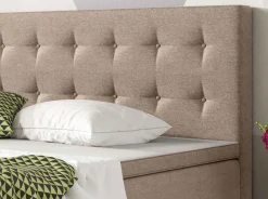 New Günstiges Boxspringbett Boxspringbett
