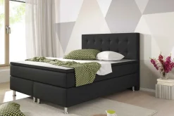 New Günstiges Boxspringbett Boxspringbett