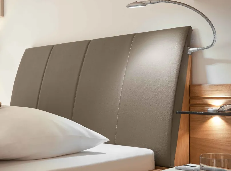 Discount Graz Schlafzimmer erle teilmassiv Schlafzimmer Komplett