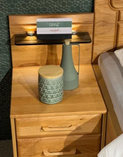 Discount Graz Schlafzimmer erle teilmassiv Schlafzimmer Komplett
