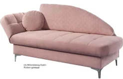 Sale Greta Liege mit Bettkasten Schlafsofa|Sofas