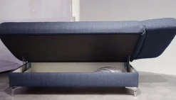 Sale Greta Liege mit Bettkasten Schlafsofa|Sofas