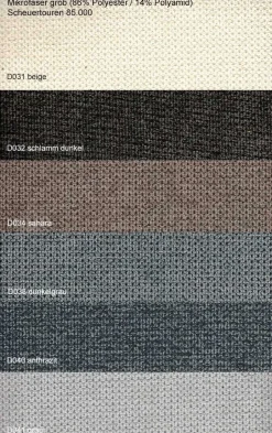 Outlet Hapo Boston 180 x 200 Boxspringbett Boxspringbett