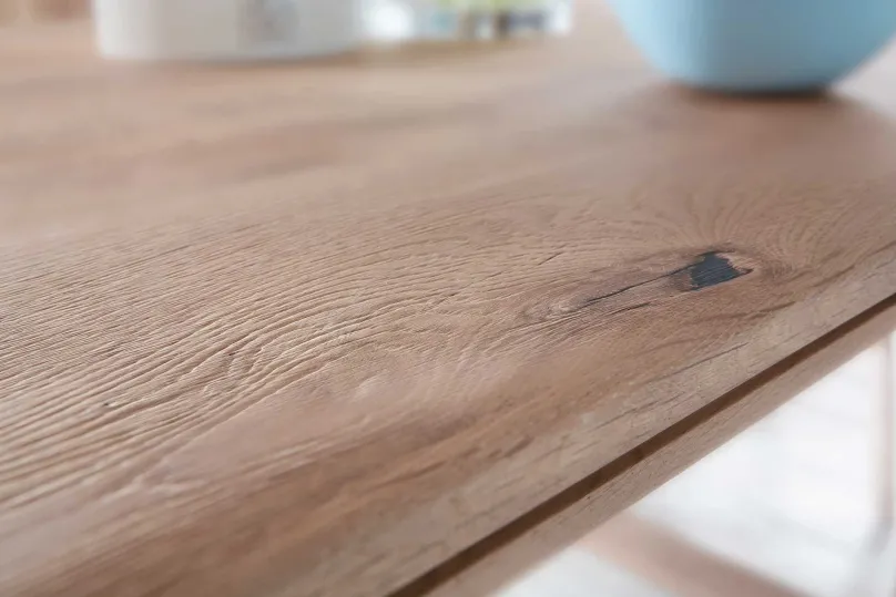 Hot Hartmann Caya Esstisch Massivholz eiche Esstische|Esstische