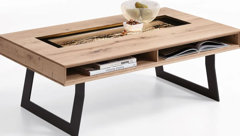 Sale Hartmann Runa Couchtisch mit Stauraum Couchtische