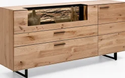 Clearance Hartmann Runa Sideboard eiche massiv Sideboards|Anrichten