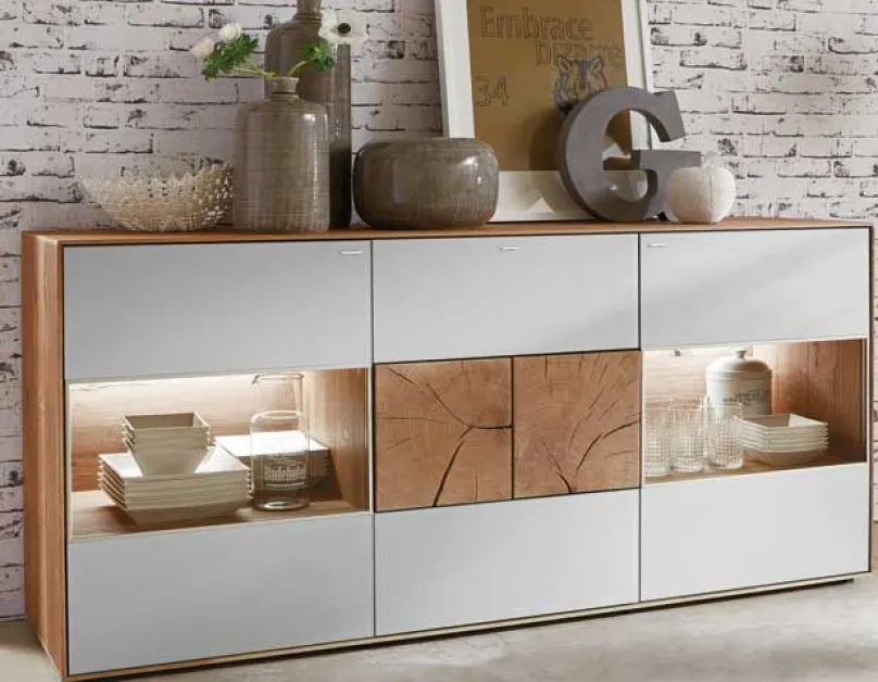 Outlet Hartmann Sideboard 4196 Caya Sideboards|Anrichten