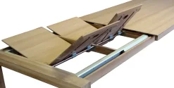 Clearance Havanna Esstisch eiche massiv Esstische|Esstische