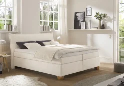 Best Helsinki Boxspringbett 160x200 Boxspringbett