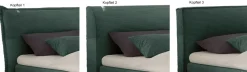 Best Helsinki Boxspringbett 180x200 Boxspringbett