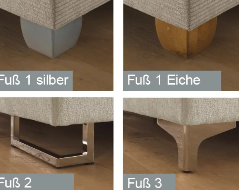 Best Helsinki Boxspringbett 180x200 Boxspringbett