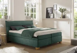 Best Helsinki Boxspringbett 180x200 Boxspringbett