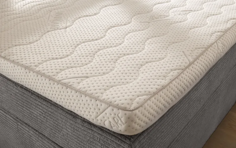 Best Helsinki Boxspringbett 180x200 Boxspringbett