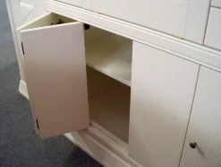 Online Highboard Vienna in Pinie massiv Highboards|Pinienmöbel