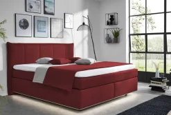 New Hover Boxspringbett 160x200 Boxspringbett