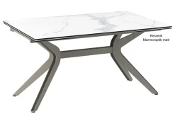 Sale Impulsion Esstisch Keramik ausziehbar Esstische|Esstische