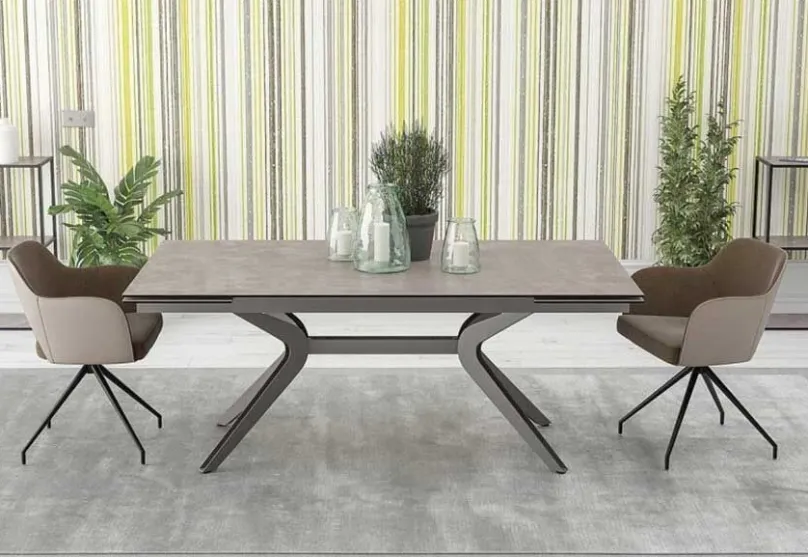 Sale Impulsion Esstisch Keramik ausziehbar Esstische|Esstische