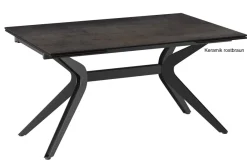 Sale Impulsion Esstisch Keramik ausziehbar Esstische|Esstische