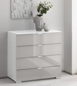 Hot Includo Kommode mit Schubladen Schubladenkommode