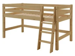 Sale Halbhochbett Kinder Kinderbett|Jugendbett