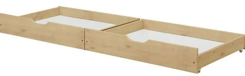 Outlet Hochbett für 2 Kinder Kinderbett|Jugendbett