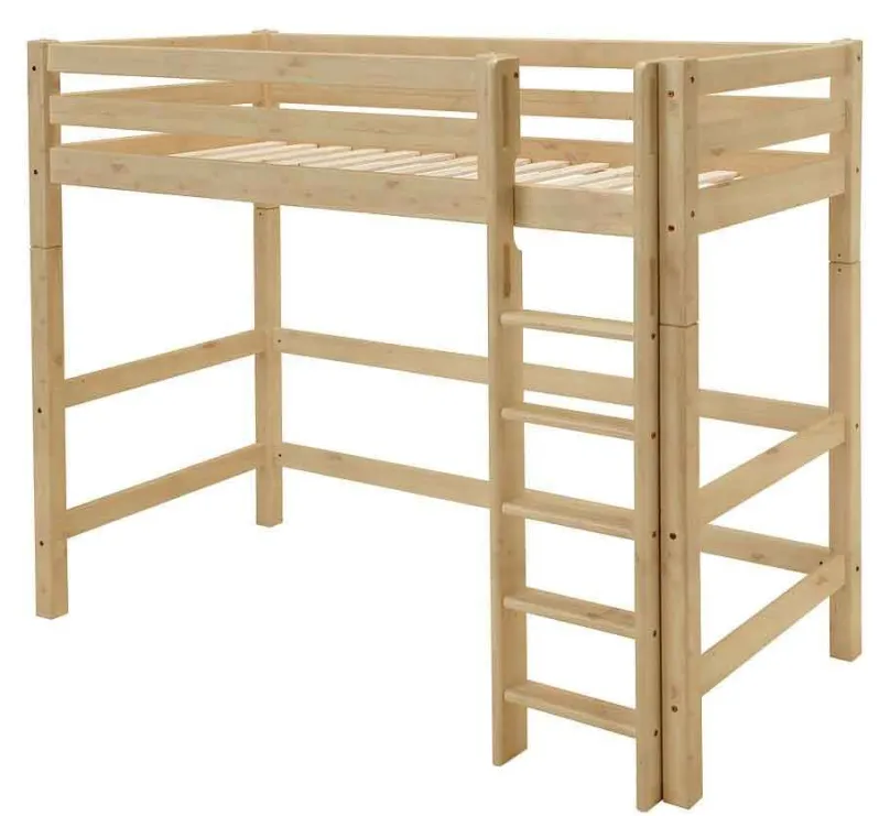 Clearance Hochbett Jugendzimmer Kinderbett|Jugendbett