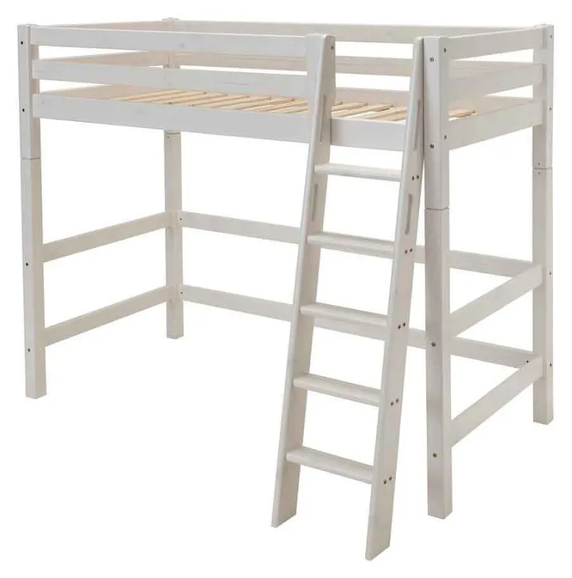 Clearance Hochbett Jugendzimmer Kinderbett|Jugendbett