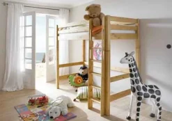 Clearance Hochbett Jugendzimmer Kinderbett|Jugendbett