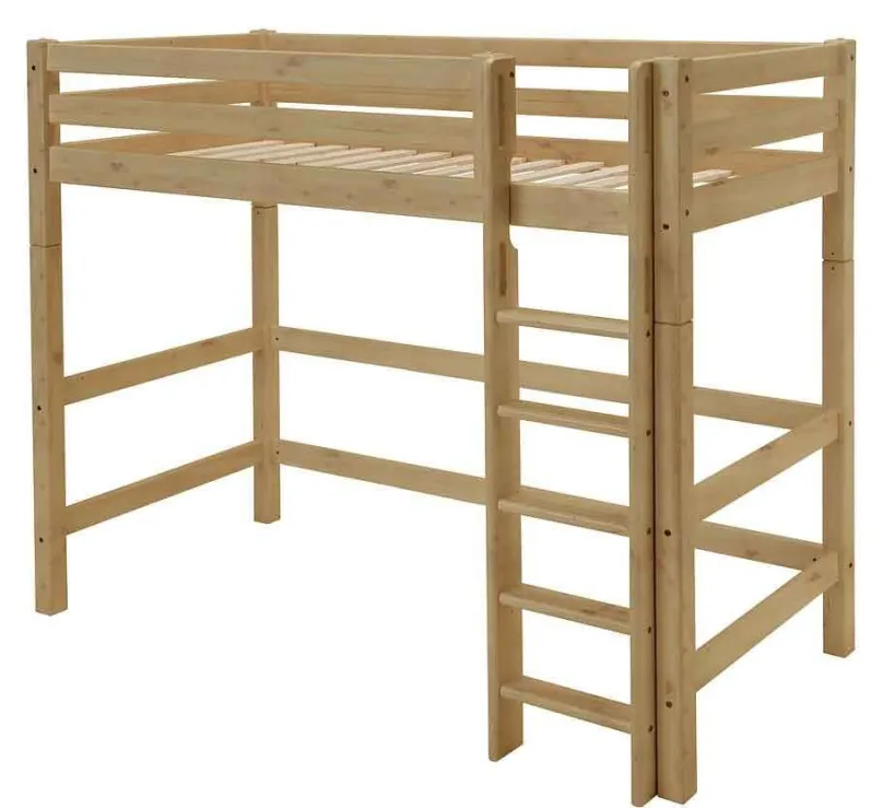 Clearance Hochbett Jugendzimmer Kinderbett|Jugendbett