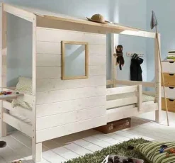 Sale Hüttenbett Kinder Kinder Kinderbett