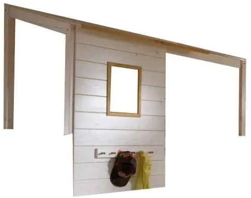 Sale Hüttenbett Kinder Kinder Kinderbett