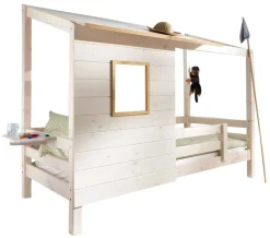 Sale Hüttenbett Kinder Kinder Kinderbett