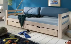 New Jugendbett mit Gästebett Kinderbett|Jugendbett