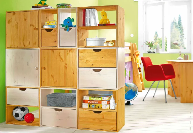 Sale Raumteiler Regal freistehend Bücherregale|Wohnideen