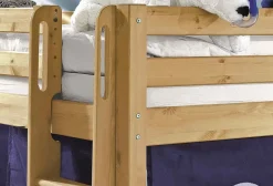 Hot Spielbett mit Rutsche Kinderbett|Jugendbett