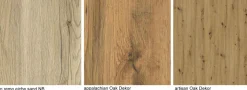 Sale Inka Esstisch eiche ausziehbar Esstische|Esstische