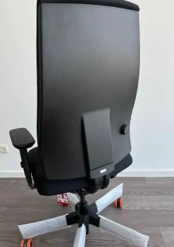Discount Bürostuhl AIMIS Bürostühle Ergonomisch