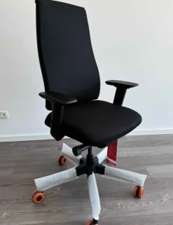Discount Bürostuhl AIMIS Bürostühle Ergonomisch