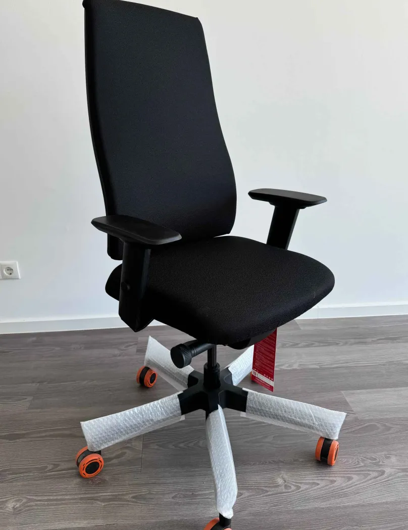 Discount Bürostuhl AIMIS Bürostühle Ergonomisch