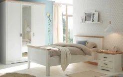 Clearance Jasmin Landhaus Schlafzimmer Schlafzimmer Komplett