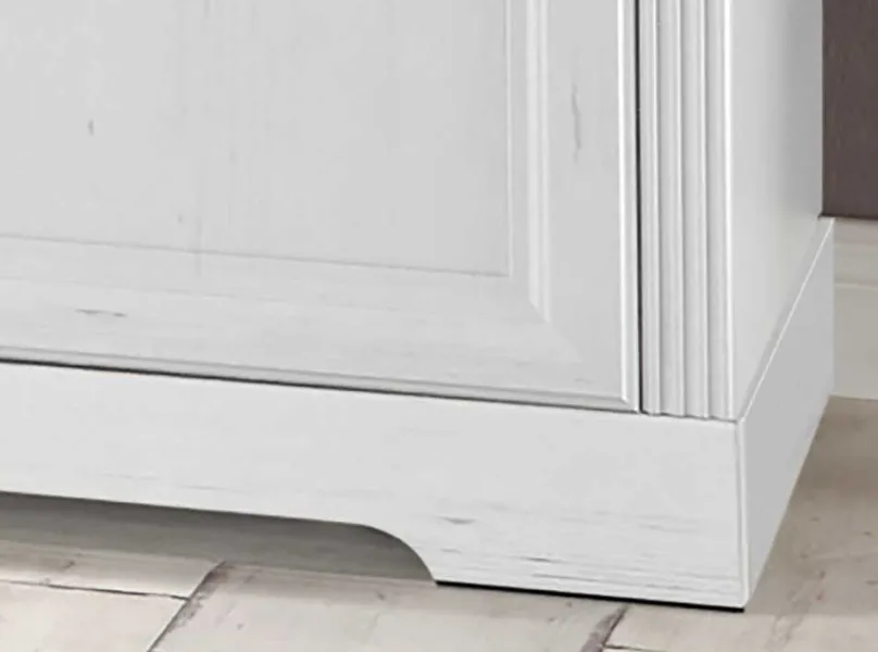 Clearance Jasmin Landhaus Schlafzimmer Schlafzimmer Komplett