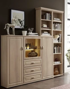 Sale Jasmund Highboard Highboards|Anrichten