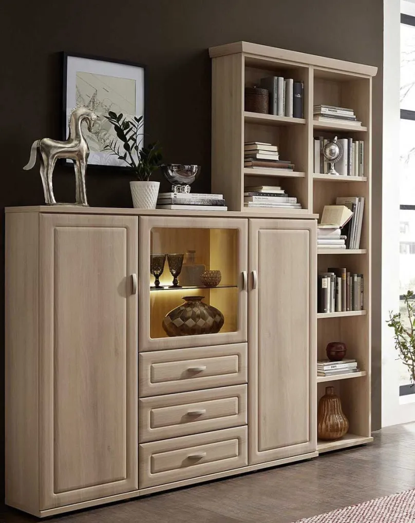 Sale Jasmund Highboard Highboards|Anrichten
