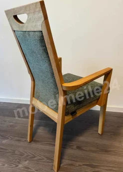 Best Jennifer 2er Set Armlehnstühle Esszimmer Stühle|Polsterstühle