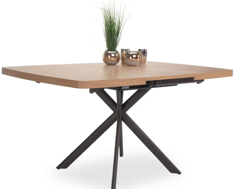 Discount Kall Esstisch quadratisch ausziehbar Esstische|Esstische