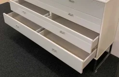 New Kansas Kommode mit Schubladen Schubladenkommode