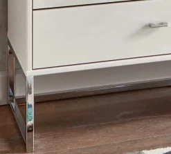 New Kansas Kommode mit Schubladen Schubladenkommode